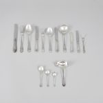 503965 Cutlery set